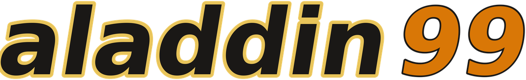 aladdin99 logo